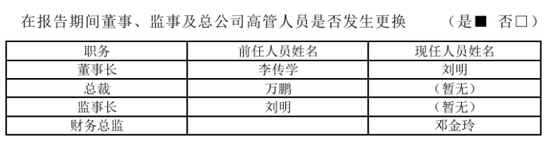 副总跳级任董事长再添一例！何六艺拟掌舵，幸福人寿遗留问题挑战重重
