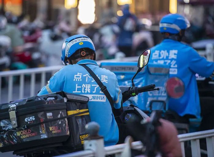 王兴立下军令状！美团态度明确，一定要赢