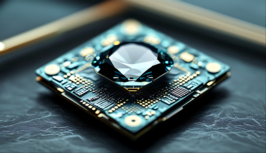 牵手英伟达、追觅科技！和林微纳一季度归母净利暴增近6倍，业绩狂飙能否持续