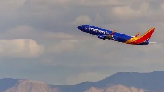 免费时代结束：美西南航空终止免费托运行李政策