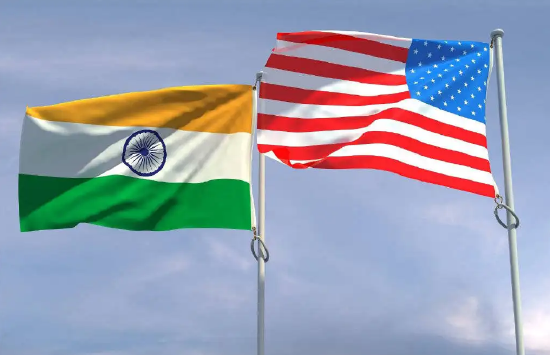 印度：与美国达成贸易协议是降低外部风险的关键