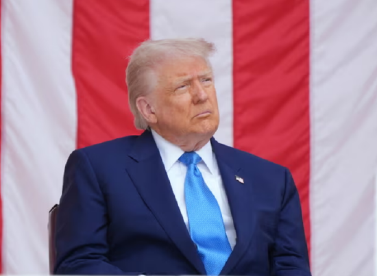 昨夜今晨国际外盘头条一览_2025年5月26日_财经新闻