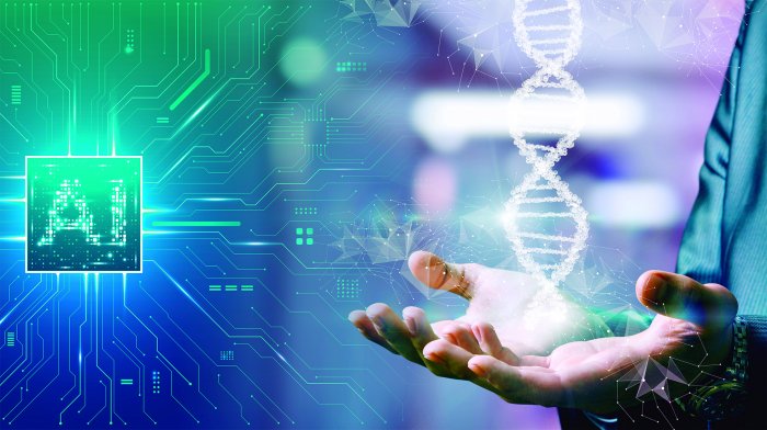 合成生物技术“破圈” AI赋能产品研发提质增效