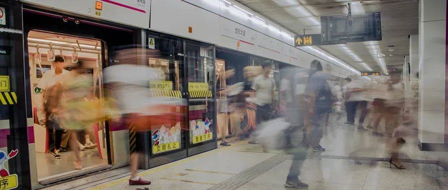 地铁涨价争议背后，“赚钱”难题有解吗？