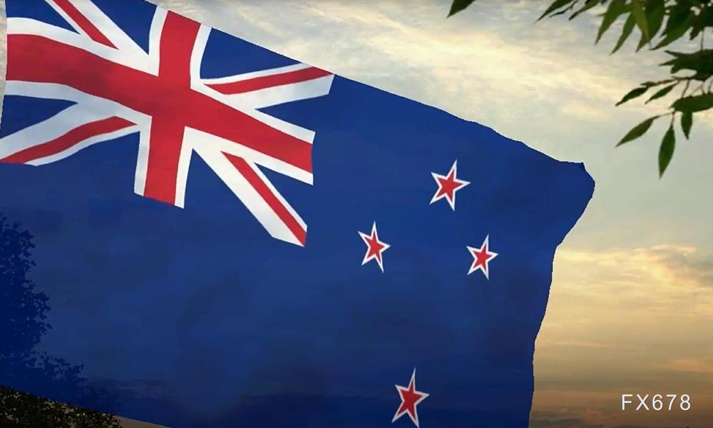新西兰联储第六次降息，3.25%还不是终点？政策路径曝光