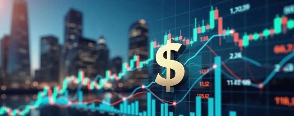 风暴将至！美联储纪要与通胀数据双剑合璧，美元何去何从？