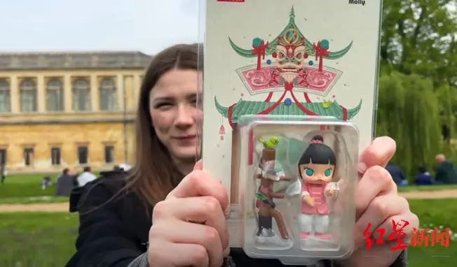 “年轻人的茅台”爆火！贝克汉姆都在晒！最火一款原价599元，二手价已破1万元