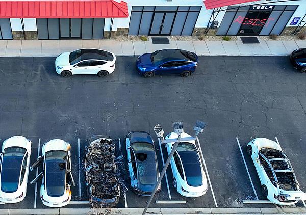 “政府效率部成了替罪羊” 马斯克：工作重点从裁员转向政府电脑系统