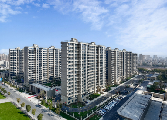 远洋建管：探索特殊资产赛道，助力项目纾困保交付