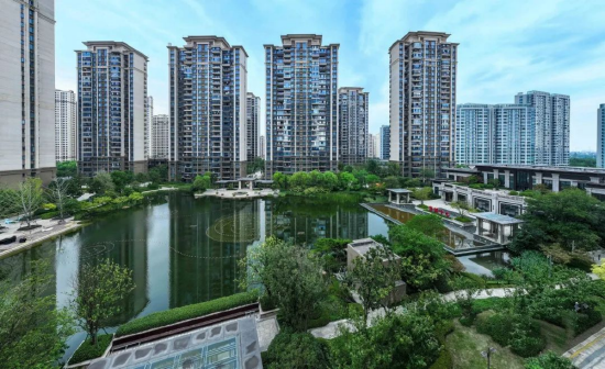 远洋建管：探索特殊资产赛道，助力项目纾困保交付