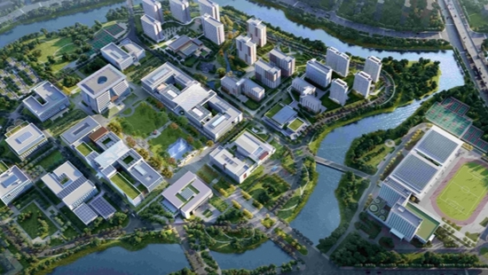 曹德旺：福耀科大首年8亿预算招50个学生，从体制上、机制上对标斯坦福