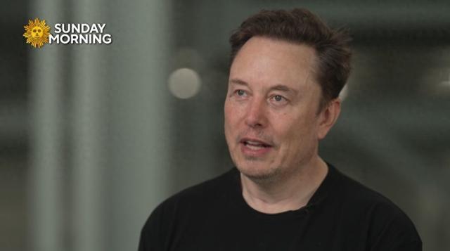 马斯克抱怨：对特朗普的法案很失望，DOGE成替罪羊了