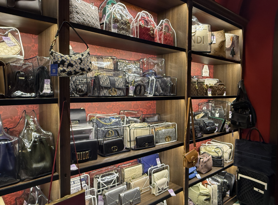 深度|奢品包寒潮来袭，买包理财神话终结