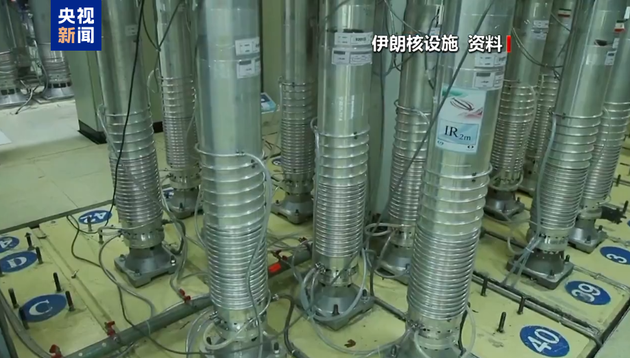 特朗普称美伊核协议“可能在未来几周内达成”