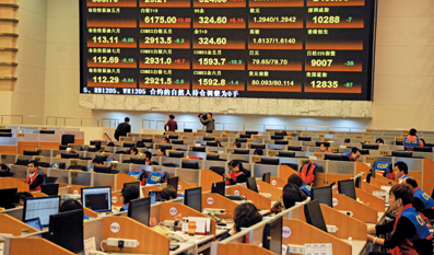 如何知晓上期能源交易价格？价格波动规律是怎样的？