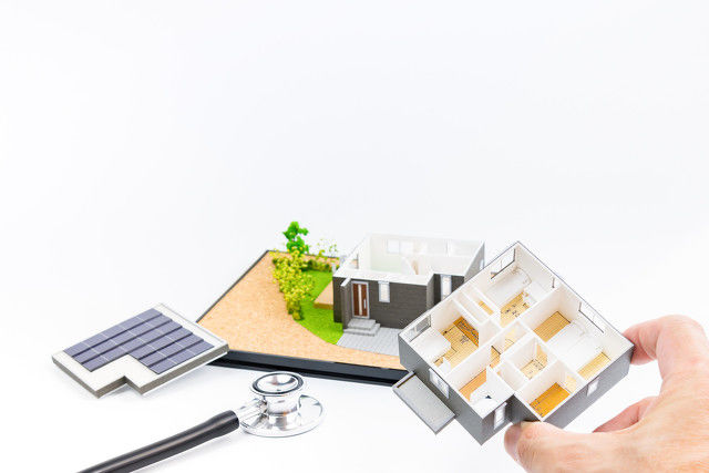 如何评估一处房产状况？评估房产状况有哪些标准？