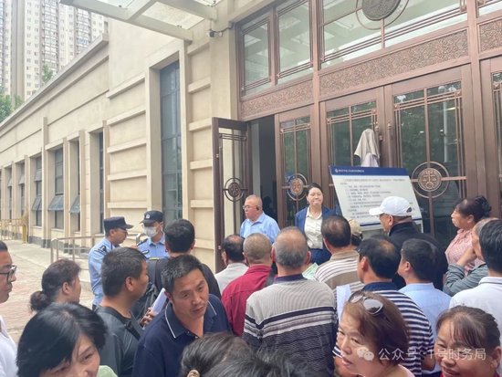 陕西宏润地产持续12年的股权争夺战即将落幕，胡绪峰：相信二审能公正判决