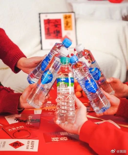 “江西省水”润田即将上市梦圆,2024年净赚1.77亿