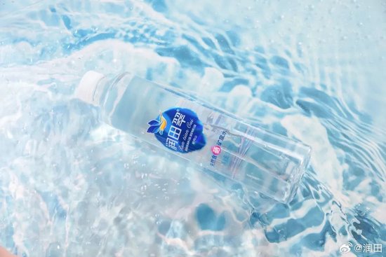 “江西省水”润田即将上市梦圆,2024年净赚1.77亿