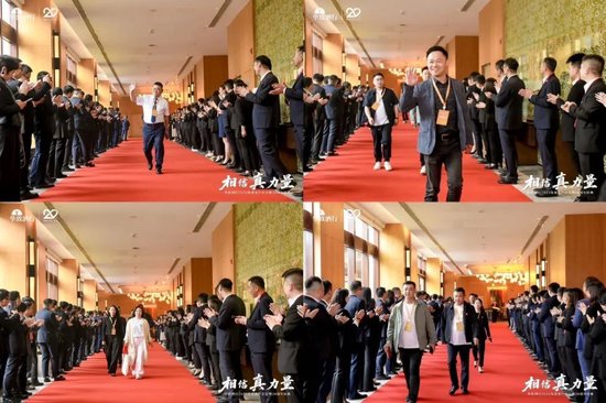 吴向东预判未来酒饮7大趋势，华致下一个20年怎么走？