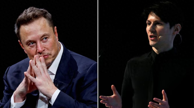 “电报”CEO宣布将与马斯克合作一年，马斯克回应：尚未签署任何协议