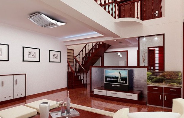 如何设计厕所正对客厅格局？设计思路有哪些？