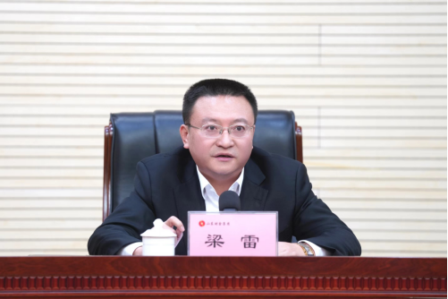 重要信号!德邦证券“换帅”