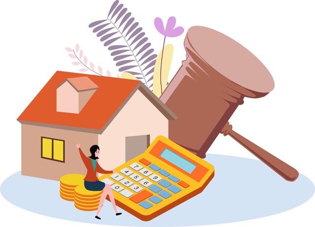 房屋个税计算有哪些规则？计算时需关注哪些要点？