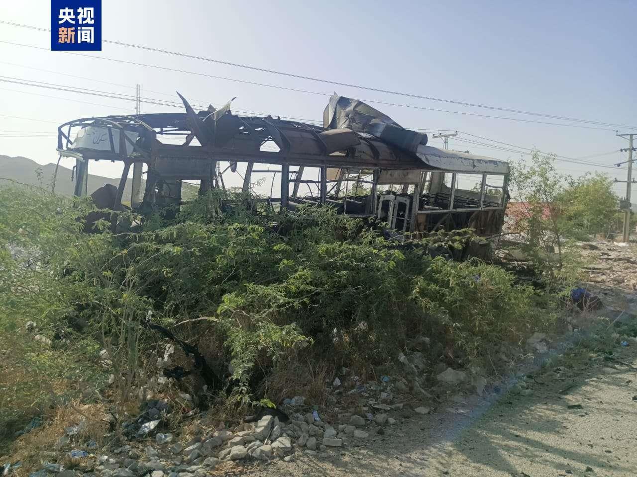 最新!巴基斯坦安全部队突袭巴控克什米尔地区的“印度代理人”