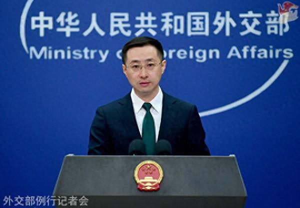 外交部：中方同日方就水产品安全问题进行了接触商谈