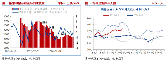 长安期货刘琳：小麦迎来集中上市期 玉米价格或被动承压