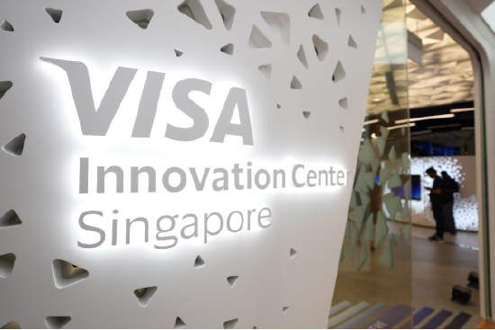 未来已至：Visa亚太区迈入AI驱动的商业新时代