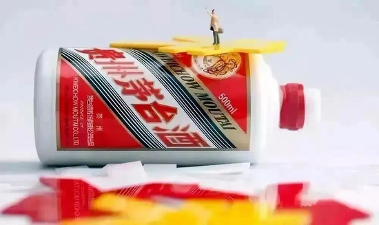 茅台停货，旺季涨价的前奏？