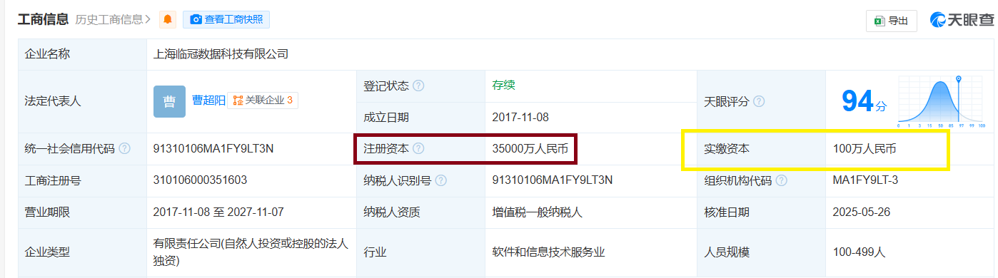 合合信息筹划登陆港股：A股刚上市募资13.7亿元募投项目大幅延期 广义货币资金超31亿有息负债近乎为0