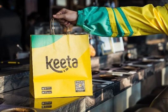 竞争加剧,美团硬核“反内卷”