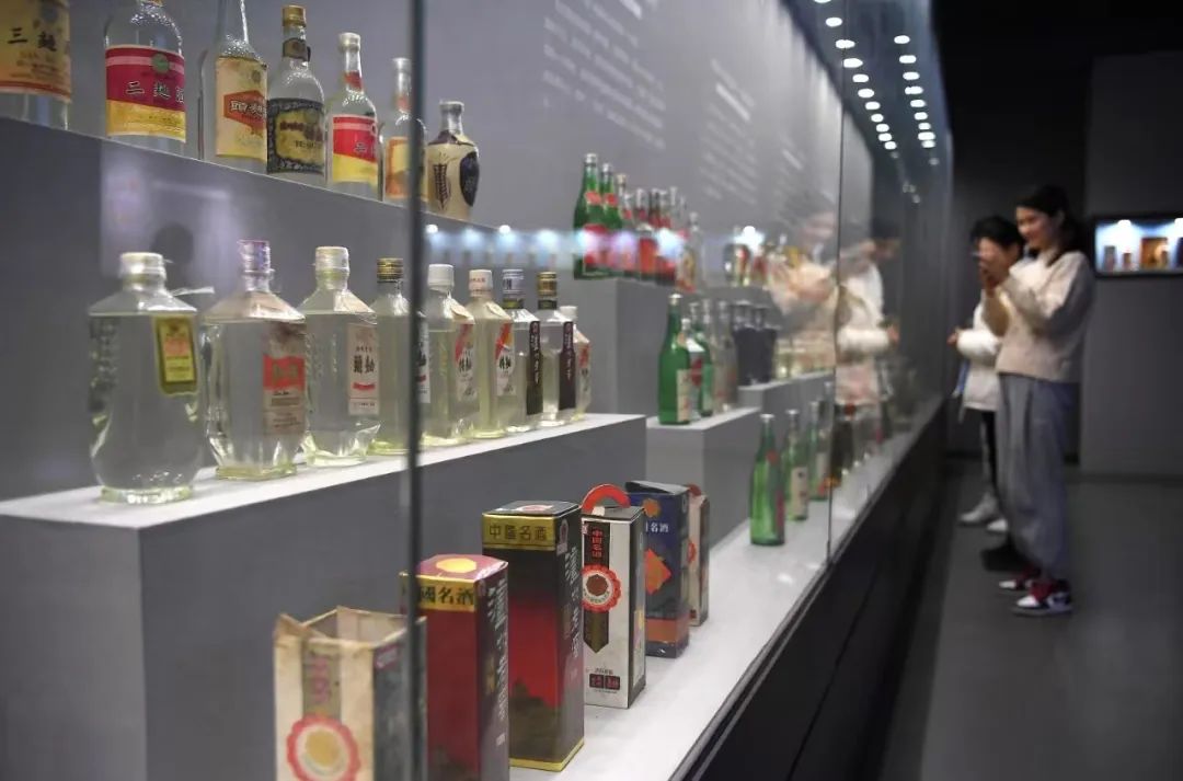 万亿库存重压下,白酒行业将走向何方?