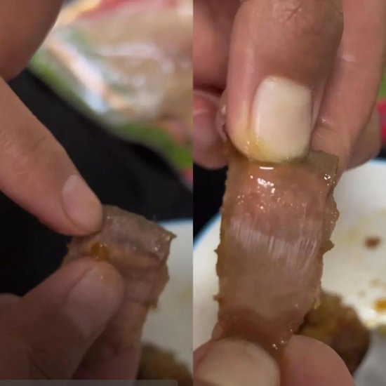 股东“薅粽子”热情高涨,五芳斋送礼引发“清库存”质疑