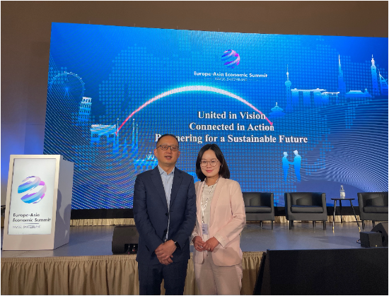 张宇昕：华为云加速行业智能化，繁荣欧洲市场AI生态