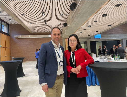 保时捷咨询:中国不只是一个销售市场 更是重要研发创新基地