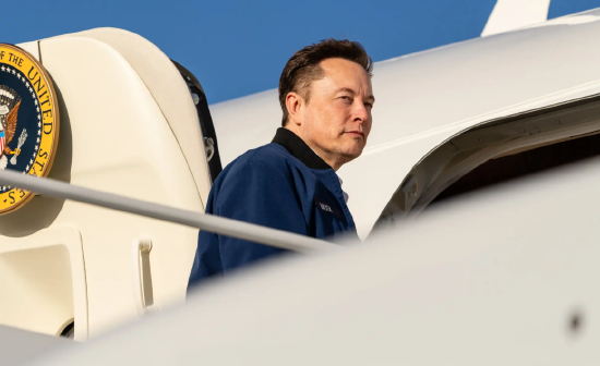 报道:马斯克为特朗普助选期间,吸毒情况更加严重