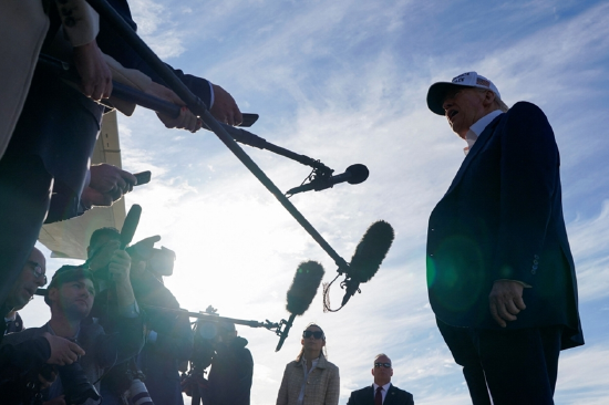 一周外盘头条|反转再反转 特朗普关税遭司法拉锯战 美联储会议纪要首提“关税冲击” 马斯克离开特朗普政府