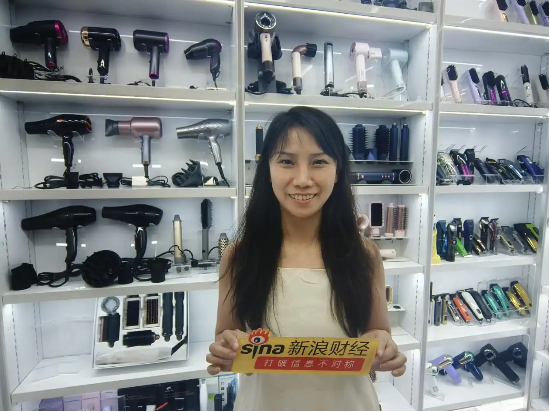 重生的TA|TikTok“拓荒者”变身义乌老板：“不追风口，我造风口！”