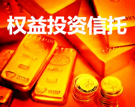 如何认识特定信托机构的业务及特点？该信托机构在市场中有何地位？