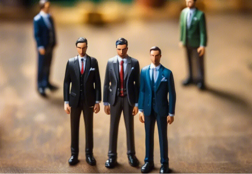 “石家庄富豪”要签50亿美元大单，豪赌创新药成败几何？