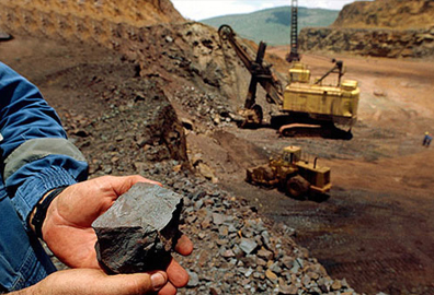 铁矿表什么意思？其含义对交易有什么指导作用？