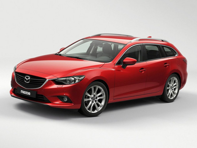 如何评价二手马自达评价二手马自达关注什么？