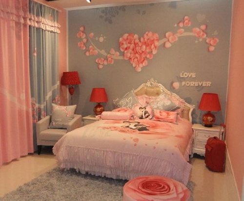 如何设计出理想的卧室效果图？卧室设计效果图要考虑哪些因素？