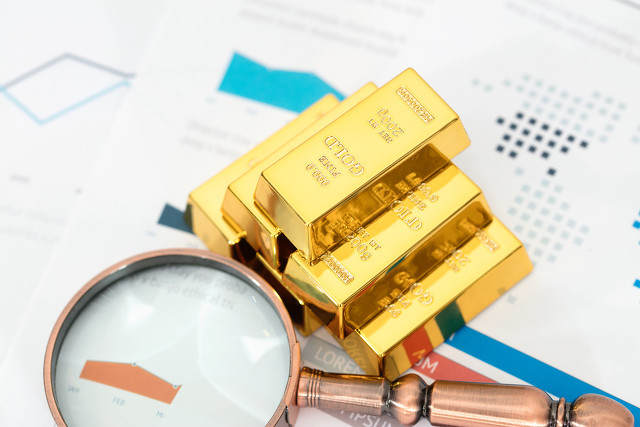 理解comex黄金期货合约保证金机制保证金对交易有何影响？