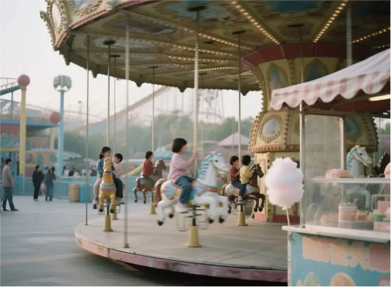 梁建章：儿童是希望，不是负担