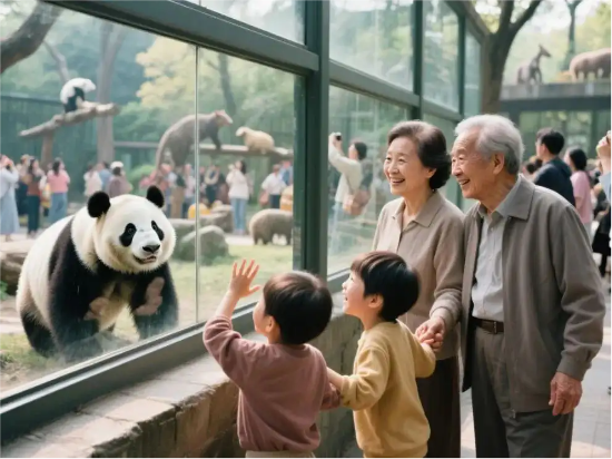 梁建章：儿童是希望，不是负担